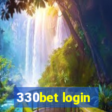 330bet login